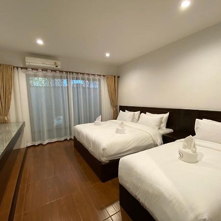 Lala Residence Chiang Mai Exterior photo