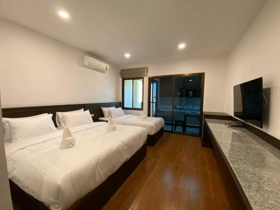 Lala Residence Chiang Mai Exterior photo