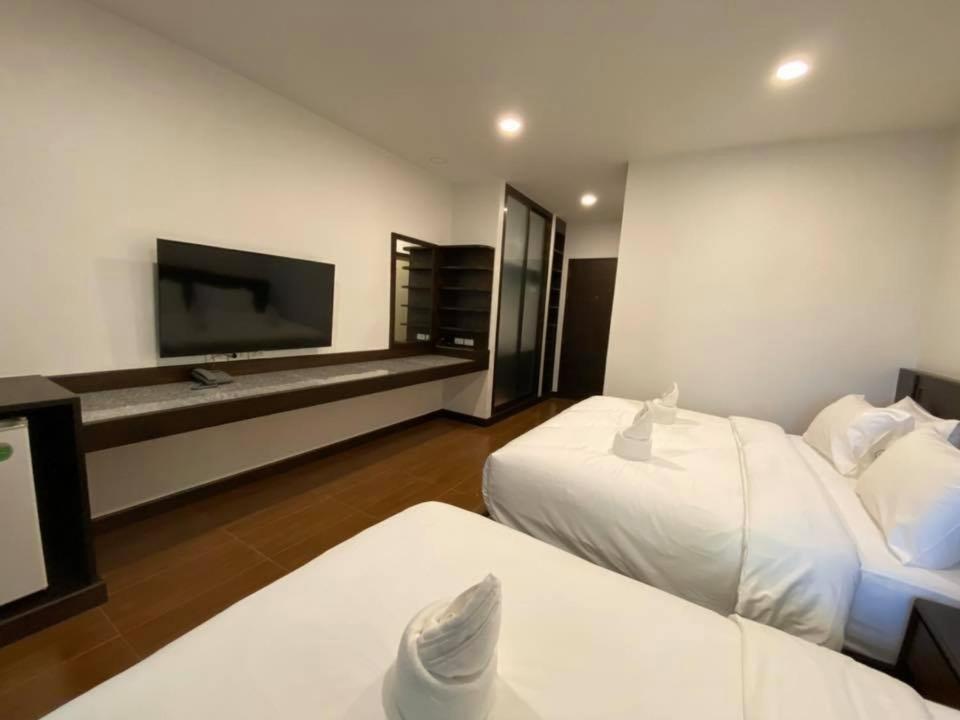 Lala Residence Chiang Mai Exterior photo