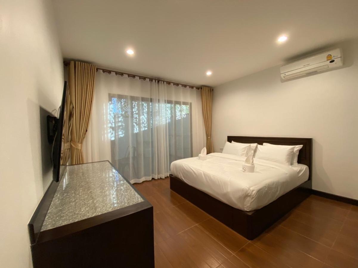Lala Residence Chiang Mai Exterior photo