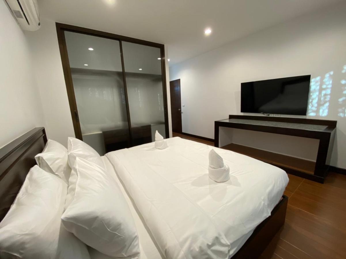Lala Residence Chiang Mai Exterior photo