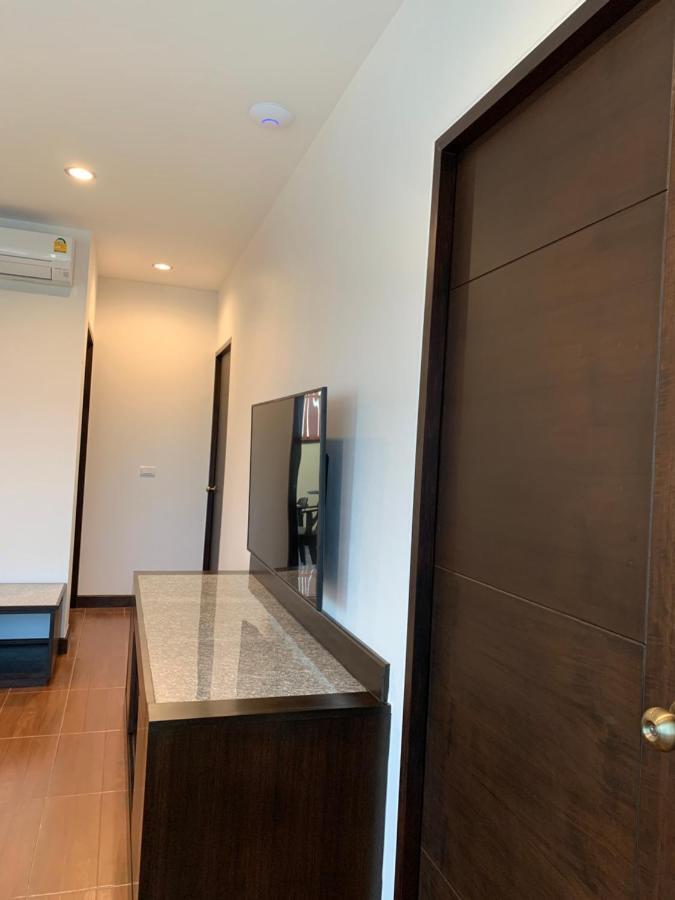 Lala Residence Chiang Mai Exterior photo