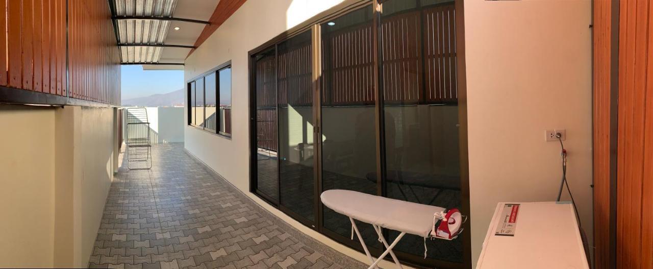 Lala Residence Chiang Mai Exterior photo